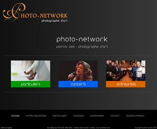 Photo-Network